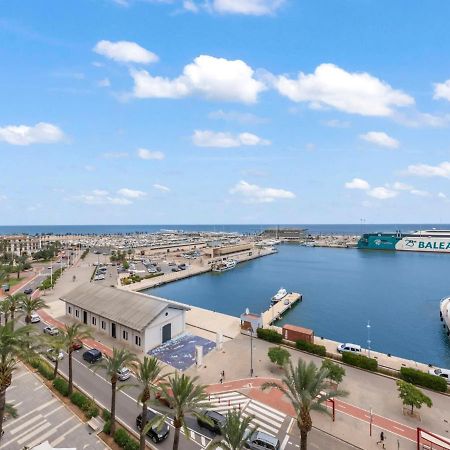 Apartment Puerto Denia Cervantes-2 By Interhome Exterior foto
